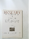 MOZART　2　SONATEN　KLAVIER＝WERKE　