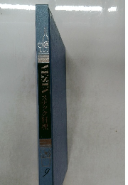 VESTAスナック料理　9