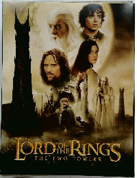 The Lord of the Rings: The Two Towers