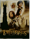 The Lord of the Rings: The Two Towers