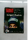 The Economist magazine　August 10th-16th 2002　Europe's Muslims