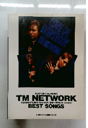 PLAY ON THE PIANO  TM NETWORK  TAKASHI UTSUNOMIYA NAOTO KINE TETSUYA KOMURO  BEST SONGS