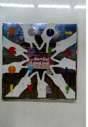 μ's Go→Go LoveLive 2015