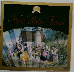 World Ballet Festival