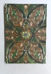 正倉院展　第52回