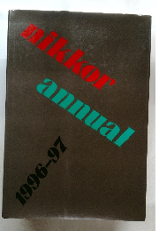 nikkor annual 1996-97