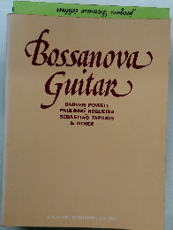 Bossanova  Guitar