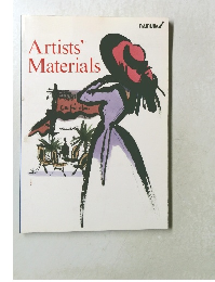 Artists' Materials