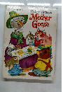 Richard Scarry's　Mother　Goose