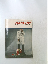MANHUNT　1961年11月号