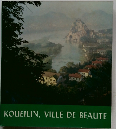 KOUEILIN,VILLE DE BEAUTE