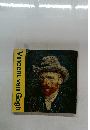 Vincent　van　Gogh