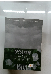 YOUTH  the  in  SHADE