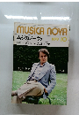 ムジカノーヴァ　1979年10月号