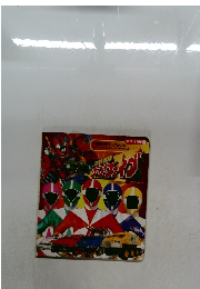 救急戦隊ゴーゴーファイブ