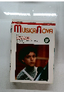 MUSICANOVA　1986年9月号