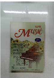 OUR Music　204　1998年夏号