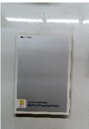 プリヂストンゴルフアカデミー  Golfing Practice Book