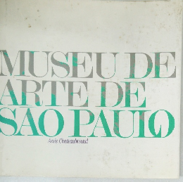MUSEU DE ARTE DE SAO PAULO
