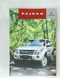 PAJERO