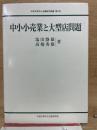 中小小売業と大型店問題