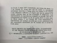 LE NOUVEAU DICTIONNAIRE DES AUTEURS　3冊セット