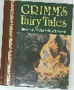 GRIMM'S  Fairy Tales