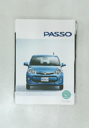 PASSO No. 1

