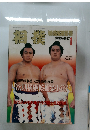 相撲 初場所進号1 1987