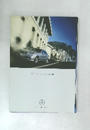 THE CLK-CLASS & CLK55 AMG