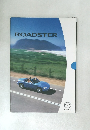 ROADSTER  MAZDA