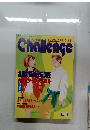 Challenge　1993年4月15日号