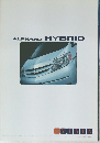 ALPHARD HYBRID