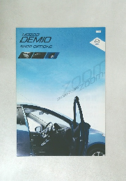 MazDa  DEMIO  SHOP OPTIONS