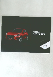 MAZDA　DEMIO
