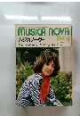 ムジカノーヴァ　1979年4月号
