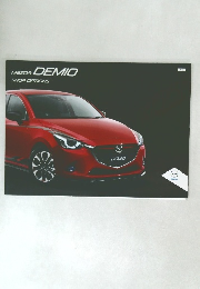 Mazda DEMIO  SHOP OPTIONS
