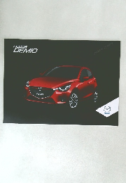 MAZDA  DEMIO