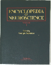 ENCYCLOPEDIA　OF  NEUROSCIENCE  VOLUME　I