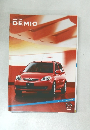 MAZDA  DEMIO