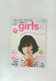 Choki Choki girls　Vol.1