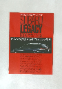 SUBARU LEGACY BOOK　CarEx 1995年11月