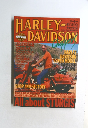 HARLEY-DAVIDSON