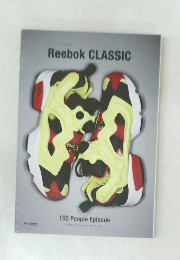 Reebok CLASSIC 100 People Episode
