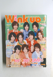 Winkup　2011年6月