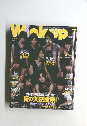 Wink up 2011.7