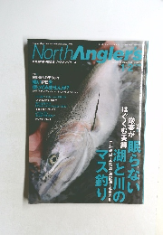 North Angler's　2013年1・2月号