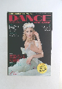 DANCE MAGAZINE　2008.1