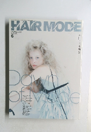 HAIR MODE 2006.6