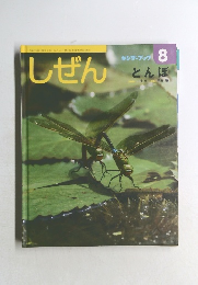 しぜん　8　とんぼ